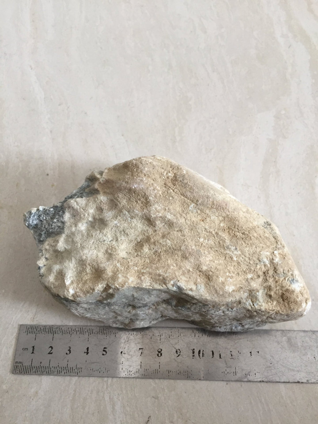 翡翠原石 NO.9 實拍圖 02