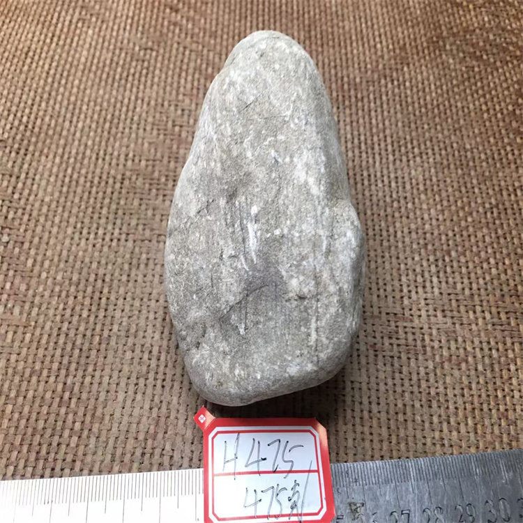 翡翠原石 NO.H475 實拍圖 01