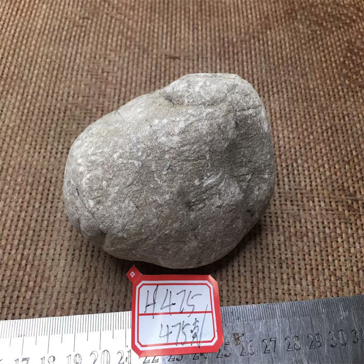 翡翠原石 NO.H475 實拍圖 02