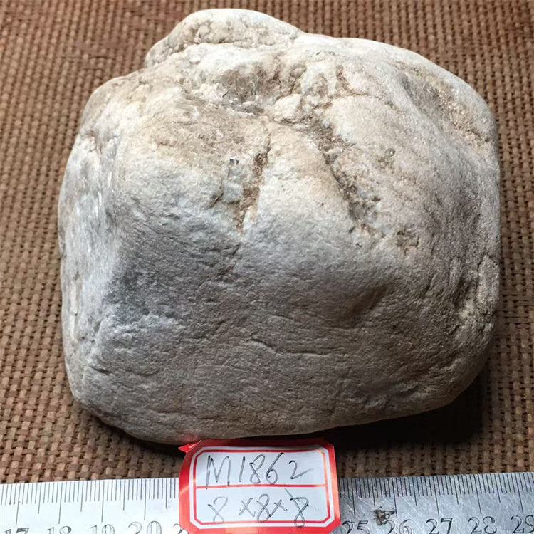 翡翠原石 NO.M1862 實拍圖 01