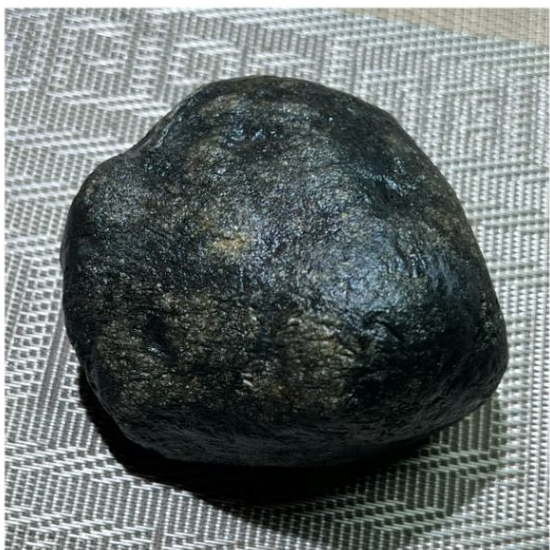 NO.X12 莫灣基 蒙頭料 天然翡翠原石