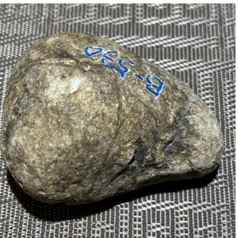 NO.X20 莫西沙 蒙頭料 天然翡翠原石