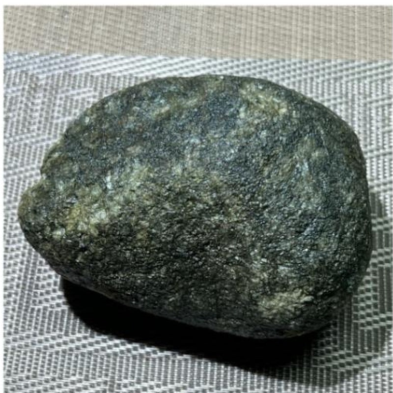 NO.X9 莫西沙 蒙頭料 天然翡翠原石