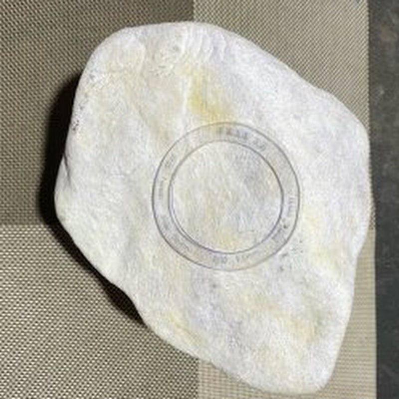NO.54 木那 手鐲料 天然翡翠原石