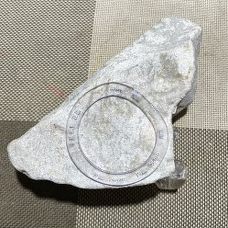 NO.G-47 木那 手鐲料 天然翡翠原石