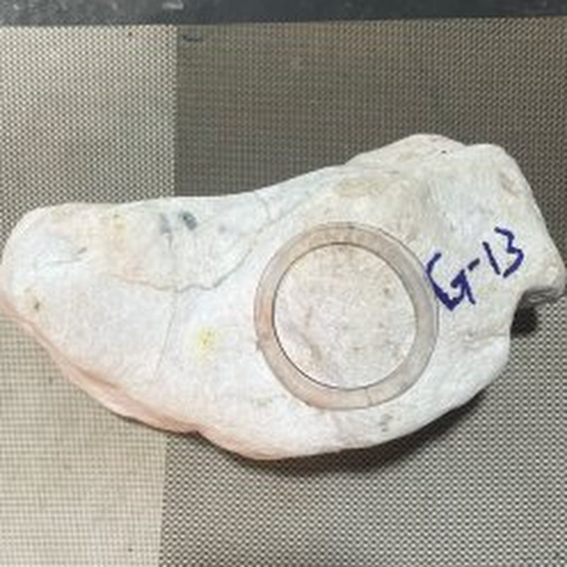 NO.G-13 木那 手鐲料 天然翡翠原石